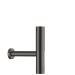 Hansgrohe Designsiphon Flowstar Brushed Black Chrome