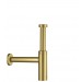 Hansgrohe Designsiphon Flowstar S Brushed Brass