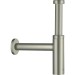 Hansgrohe Designsiphon Flowstar S Brushed Nickel
