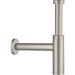 Hansgrohe Designsiphon Flowstar S Edelstahl Optic