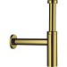 Hansgrohe Designsiphon Flowstar S Polished Gold Optic