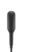 Hansgrohe DogShower Hundebrause 150 3jet Select mattschwarz