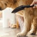 HG Hundeduschbrause 150 3jet DogShower mattschwarz