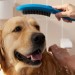 HG Hundeduschbrause 150 3jet DogShower petrol