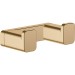 Hansgrohe Doppelhaken AddStoris brushed bronze 