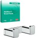 Hansgrohe Doppelhaken AddStoris chrom 