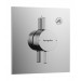 Hansgrohe DuoTurn E Mischer Unterputz für 1 Verbraucher Chrom