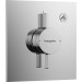 Hansgrohe DuoTurn E Mischer Unterputz für 1 Verbraucher Chrom
