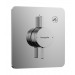 Hansgrohe DuoTurn Q Mischer Unterputz für 1 Verbraucher Chrom