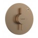 Hansgrohe DuoTurn S Mischer Unterputz für 1 Verbraucher Brushed Bronze