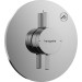 Hansgrohe DuoTurn S Mischer Unterputz für 1 Verbraucher Chrom