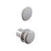 Hansgrohe Duschmittelhalter + Blende f. UNICA'E gold optik