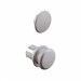 Hansgrohe Duschmittelhalter + Blende f. UNICA'E gold optik