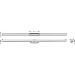 Hansgrohe Duschrinne Fertigset RainDrain Flex  1600 mm kürzbar BST