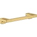 Hansgrohe Duschtürgriff AddStoris polished gold 