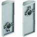 Hansgrohe Eckmontageset Raindance Unica'S 