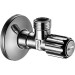 Hansgrohe Eckventil mit Schmutzfilter  