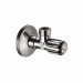 Hansgrohe Eckventil mit Schmutzfilter  