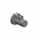 Hansgrohe Eckventilschuber Flowstar brushed black chrome 