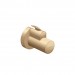 Hansgrohe Eckventilschuber Flowstar brushed bronze 