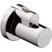 Hansgrohe Eckventilschuber Flowstar chrom 