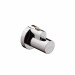 Hansgrohe Eckventilschuber Flowstar chrom 