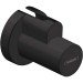Hansgrohe Eckventilschuber Flowstar mattschwarz 