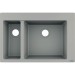 Hansgrohe Einbauspüle 180x450 S510-F635 BG