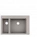 Hansgrohe Einbauspüle 180x450 S510-F635 BG