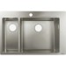 Hansgrohe Einbauspüle 180x450 S711-F655