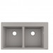 Hansgrohe Einbauspüle 370x370 S510-F770 BG
