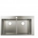 Hansgrohe Einbauspüle 370x370 S711-F765