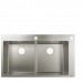 Hansgrohe Einbauspüle 370x370 S712-F765