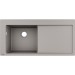 Hansgrohe Einbauspüle 450 S5110-F450 betongrau