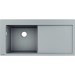 Hansgrohe Einbauspüle 450 S5110-F450 betongrau