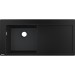 Hansgrohe Einbauspüle 450 S5110-F450 graphitschwarz