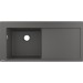 Hansgrohe Einbauspüle 450 S5110-F450 steingrau
