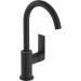 Hansgrohe Einhebel-Waschtischmischer Rebris E 210 Schwenkauslauf m.Zugstange MSW