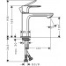Hansgrohe Einhebel-Waschtischmischer Rebris S 110 CoolStart o.Zugstange MSW