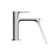 Hansgrohe Einhebel-Waschtischmischer Rebris S 110 m.Zugstange chrom