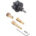 Hansgrohe Einsatz für Quattro ab 03/01 kurze Spindel