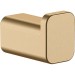 Hansgrohe Einzelhaken AddStoris brushed bronze 