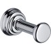 Hansgrohe Einzelhaken AXOR Montreux chrom 