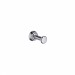 Hansgrohe Einzelhaken AXOR Montreux chrom 