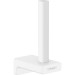 Hansgrohe Ersatzpapierrollenhalter AddStoris mattweiss