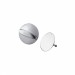 Hansgrohe Farbset zu Flexaplus (Griff und Stopfen)