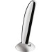 Hansgrohe Federgriff Axor Starck chrom  