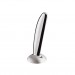 Hansgrohe Federgriff Axor Starck chrom  