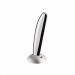 Hansgrohe Federgriff Axor Starck chrom  
