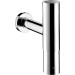 Hansgrohe Flowstar Premium-Siphon 1 1/4" nickel gebürstet 52100820